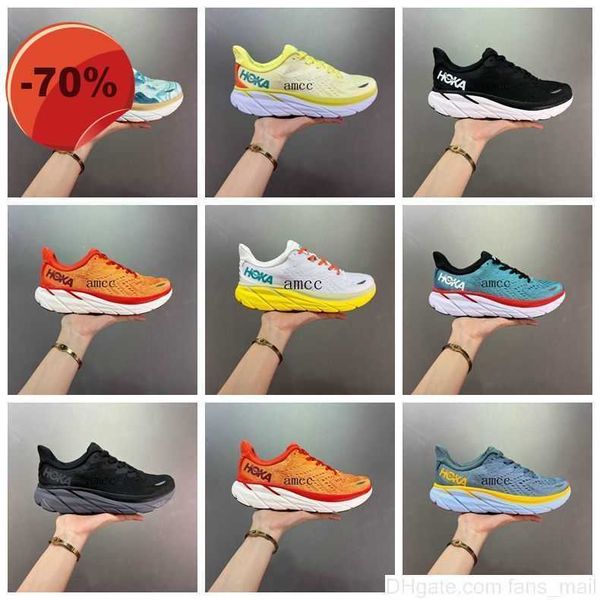 sandals athletic shoe casual shoes womens sneakers shock absorbing road fashion mens running low 2023 designer women men hoka one clifton 8, Black
sandals athletic shoe casual shoes womens sneakers shock absorbing road fashion mens running low 2023 designer women men hoka one clifton 8, Black