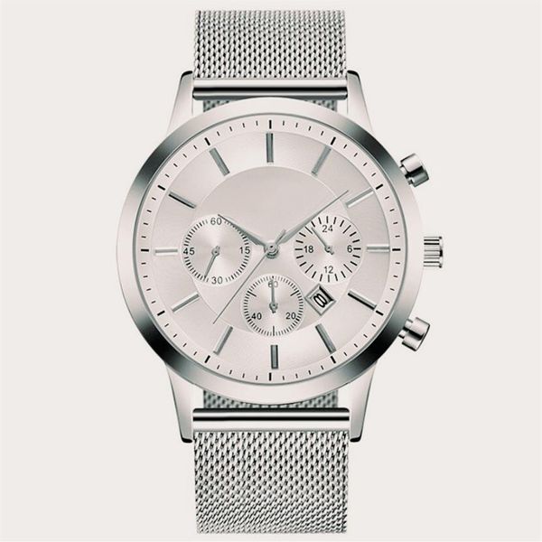 2021 new luxury men watches super man watch gentalmen famous wristwatch car brand mesh strap male quartz boss three ey2340, Slivery;brown
2021 new luxury men watches super man watch gentalmen famous wristwatch car brand mesh strap male quartz boss three ey2340, Slivery;brown