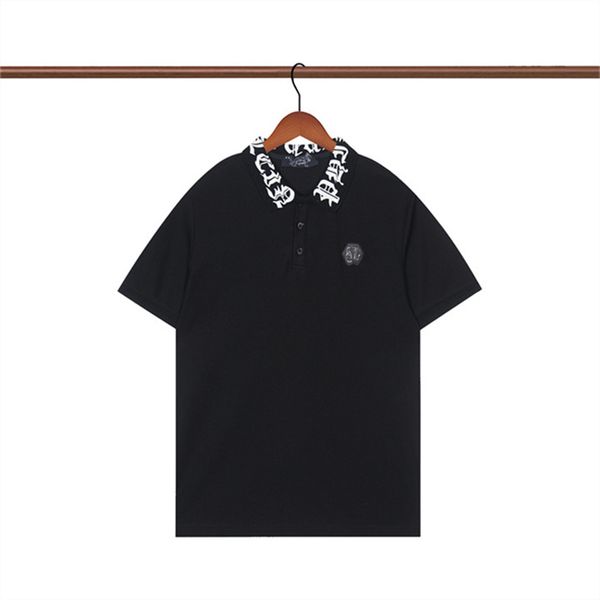 luxury mens designer t shirt black red letter printed shirts short sleeve fashion brand designer tees m-3xl pm304, White;black
luxury mens designer t shirt black red letter printed shirts short sleeve fashion brand designer tees m-3xl pm304, White;black