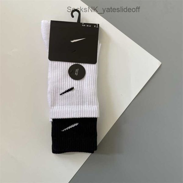 men's socks luxury fashion women's hook brand stockings designers fake two pairs splicing high tube women men sports yoga breathab, Black
men's socks luxury fashion women's hook brand stockings designers fake two pairs splicing high tube women men sports yoga breathab, Black