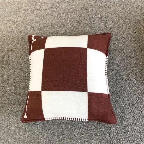 fashion thick cashmere scarf throw pillow casual sofa cushion wool knitted235u, Blue;gray
fashion thick cashmere scarf throw pillow casual sofa cushion wool knitted235u, Blue;gray