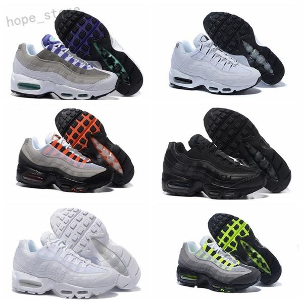 designer 95 og mens runnin shoes 95s gold bred gym red laser fuchsia gradient white blue classic black men sports sneakers a199177l, Black;brown
designer 95 og mens runnin shoes 95s gold bred gym red laser fuchsia gradient white blue classic black men sports sneakers a199177l, Black;brown