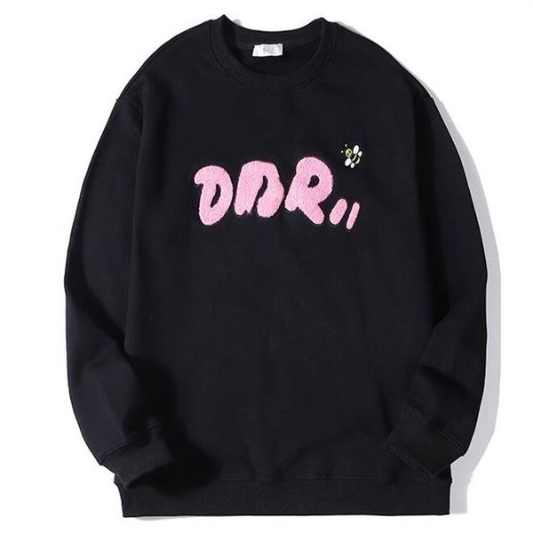 new designer hoodie sweatshirt men women cotton sweater hoodie fashion long sleeve black white print pullover hoodies streetwear s254v
new designer hoodie sweatshirt men women cotton sweater hoodie fashion long sleeve black white print pullover hoodies streetwear s254v