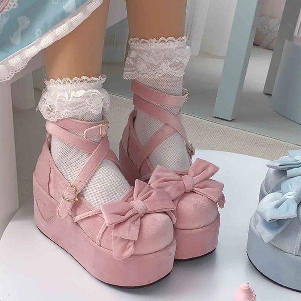 dress shoes lolibook cosplay sweet tea party mandarin duck shoes cos girl cream bubbles bow kawaii shoes lolita girls high heel lolishoes 23, Black
dress shoes lolibook cosplay sweet tea party mandarin duck shoes cos girl cream bubbles bow kawaii shoes lolita girls high heel lolishoes 23, Black