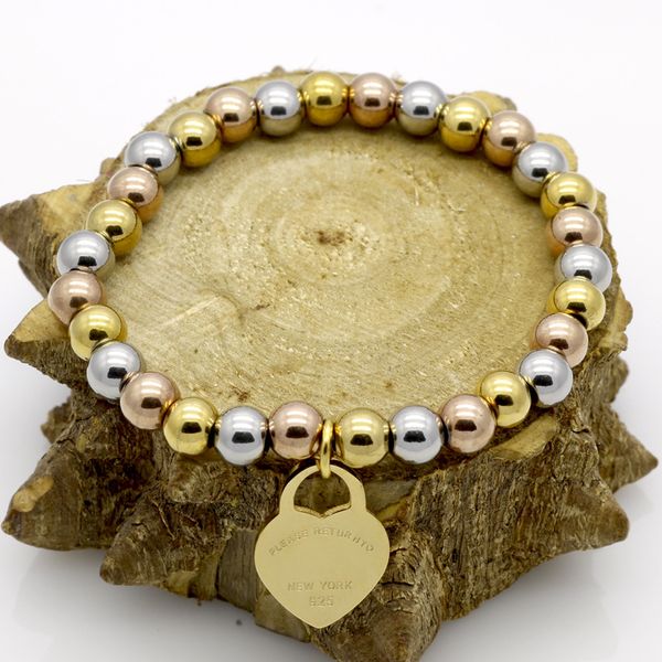 Korean version of non-fading light luxury bracelet female bracelet girlfriends cool wind
Korean version of non-fading light luxury bracelet female bracelet girlfriends cool wind