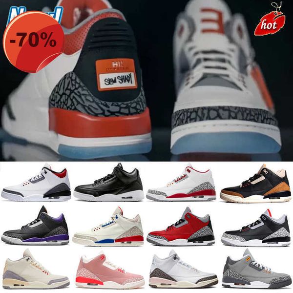 boots amg iii 3 men 3s women basketball shoes slim shady muslin oreo white cement black cat cardinal red sports sneakers trainers
boots amg iii 3 men 3s women basketball shoes slim shady muslin oreo white cement black cat cardinal red sports sneakers trainers