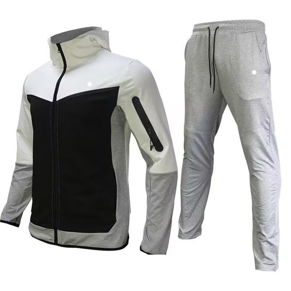 designer men women sportswear tuta tech pants tracksuits suits mens track sweat suit coats man jogger tracksui jackets hoodies sweatshirts p, Gray
designer men women sportswear tuta tech pants tracksuits suits mens track sweat suit coats man jogger tracksui jackets hoodies sweatshirts p, Gray
