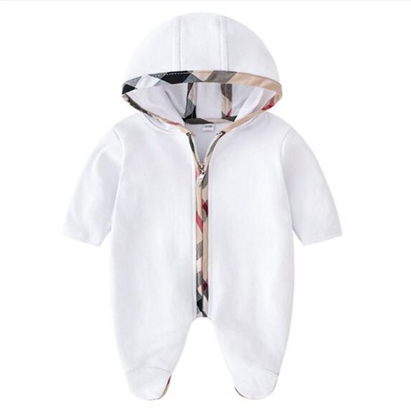 new baby rompers spring autumn baby boy clothes cotton hooded romper newborn baby girls kids infant jumpsuits clothing 0-12m241k, Blue
new baby rompers spring autumn baby boy clothes cotton hooded romper newborn baby girls kids infant jumpsuits clothing 0-12m241k, Blue