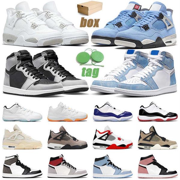 men basketball shoes 2021 shadow 1s women 1 hyper royal university blue jumpman 4s white oreo black cat 11s mens sports sneakers266i
men basketball shoes 2021 shadow 1s women 1 hyper royal university blue jumpman 4s white oreo black cat 11s mens sports sneakers266i
