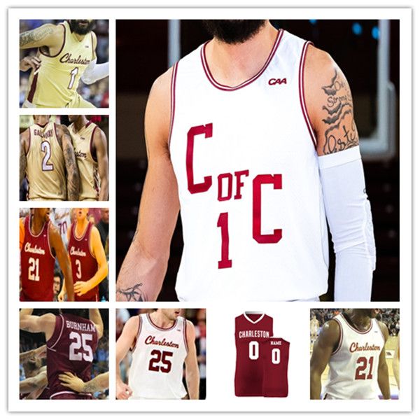 ncaa charleston cougars college basketball jerseys dalton bolon pat robinson iii ante brzovic reyne smith ryan larson ben burnham raekwon ho, Black
ncaa charleston cougars college basketball jerseys dalton bolon pat robinson iii ante brzovic reyne smith ryan larson ben burnham raekwon ho, Black