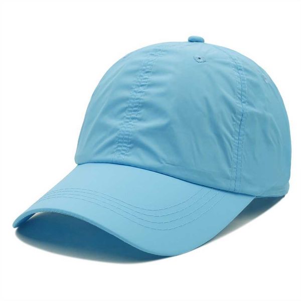 ball caps women solid color adjustable baseball summer outdoor sports ponytail hat breathable quick dry sunhatj230227, Blue;gray
ball caps women solid color adjustable baseball summer outdoor sports ponytail hat breathable quick dry sunhatj230227, Blue;gray