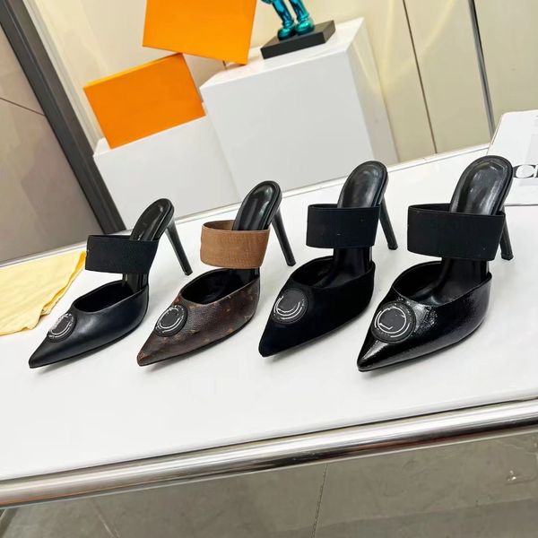 women dress shoes louiseity high heels womens fashion nude color viutonity genuine leather pumps lady sandals wedding l5a, Black
women dress shoes louiseity high heels womens fashion nude color viutonity genuine leather pumps lady sandals wedding l5a, Black