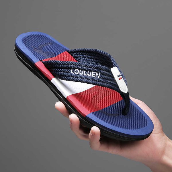 slippers dome cameras 2023 men fashion breathable casual men slippers summer outdoor brand flip flops men summer beach slippers j230226, Black
slippers dome cameras 2023 men fashion breathable casual men slippers summer outdoor brand flip flops men summer beach slippers j230226, Black