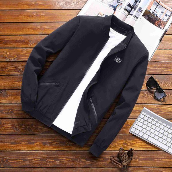 2023 spring and autumn standing collar jacket men's plus size loose casual coat tidy fat youth baseball krbr, Black;brown
2023 spring and autumn standing collar jacket men's plus size loose casual coat tidy fat youth baseball krbr, Black;brown