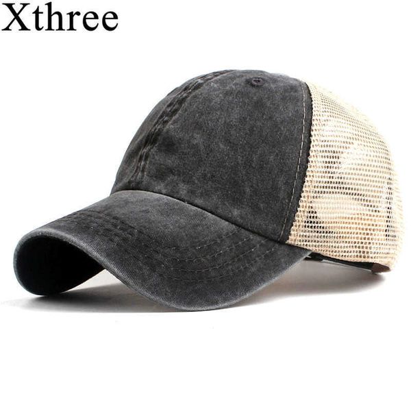 ball caps xthree fashion women's mesh baseball cap for men summer cap snapback hat for women bone gorra casquette fashion hatj230227, Blue;gray
ball caps xthree fashion women's mesh baseball cap for men summer cap snapback hat for women bone gorra casquette fashion hatj230227, Blue;gray
