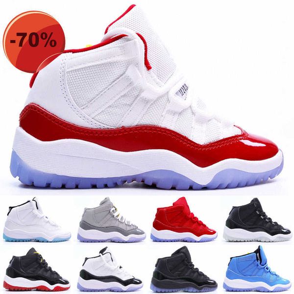 boots jumpman 11 cool grey kids basketball shoes xi 11s cherry infant children concord bred trainers boy girl sneakers space jam instinct 25, Black
boots jumpman 11 cool grey kids basketball shoes xi 11s cherry infant children concord bred trainers boy girl sneakers space jam instinct 25, Black