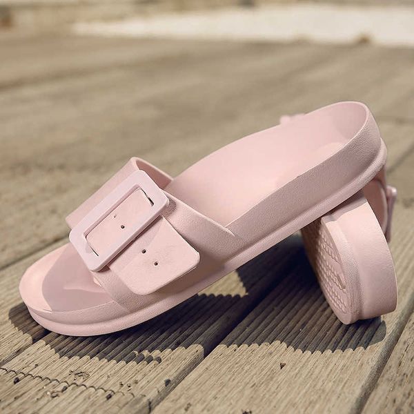 slippers summer fashion women outdoor slippers eva platform flat heel adjustable buckle korean style beach slides cute ladies shoes girls j2, Black
slippers summer fashion women outdoor slippers eva platform flat heel adjustable buckle korean style beach slides cute ladies shoes girls j2, Black
