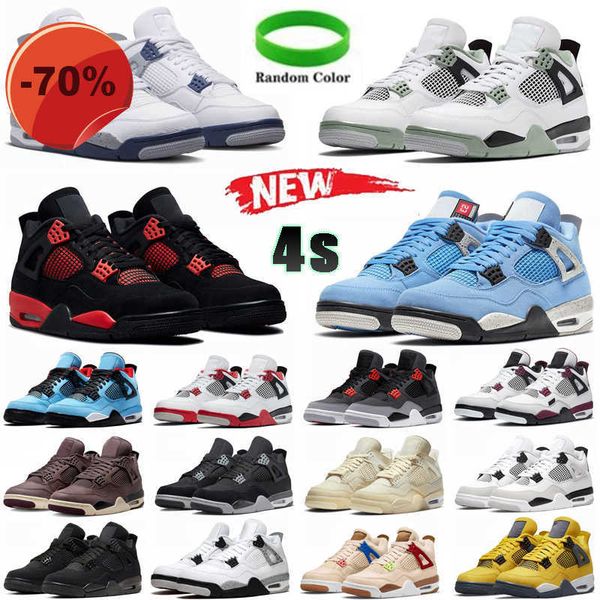 slippers basketball new shoes basketball shoes 4 for men women infrared j4 military black 4s cat fired red thunder white cement pure money p
slippers basketball new shoes basketball shoes 4 for men women infrared j4 military black 4s cat fired red thunder white cement pure money p