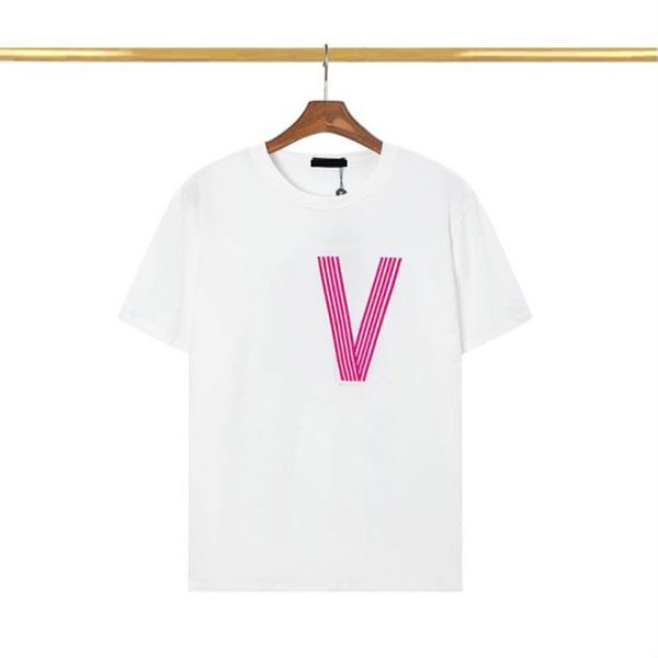 summer men's t-shirts designer t-shirts casual men's and women's t-shirts with letters printed short sleeves selling luxury m, White;black
summer men's t-shirts designer t-shirts casual men's and women's t-shirts with letters printed short sleeves selling luxury m, White;black
