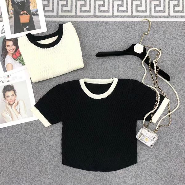 women's t-shirt 3d knit designer short-sleeved high-quality fabric quick-drying anti-wrinkle quality classic women's t-shirt gggvv, White
women's t-shirt 3d knit designer short-sleeved high-quality fabric quick-drying anti-wrinkle quality classic women's t-shirt gggvv, White