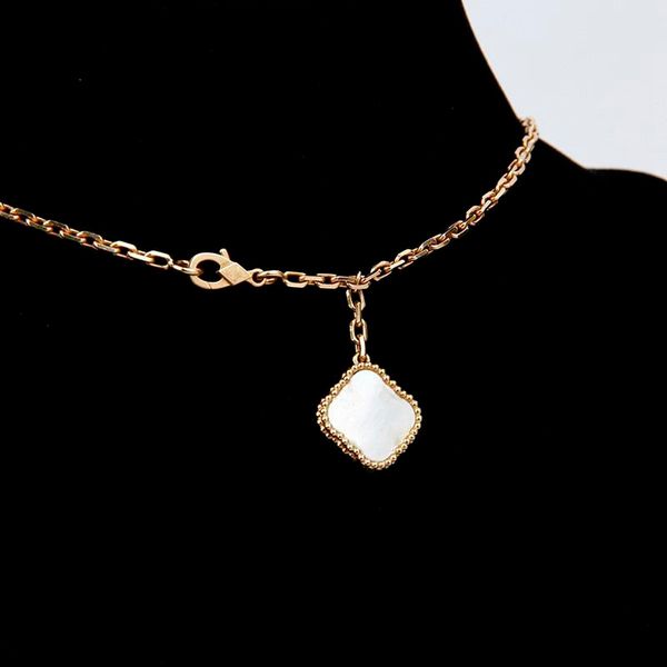 clover necklace 925 sterling silver mixed six petal/10-flower desinger necklace pendant bracelet 18k gold agate shell mother of pearl
clover necklace 925 sterling silver mixed six petal/10-flower desinger necklace pendant bracelet 18k gold agate shell mother of pearl