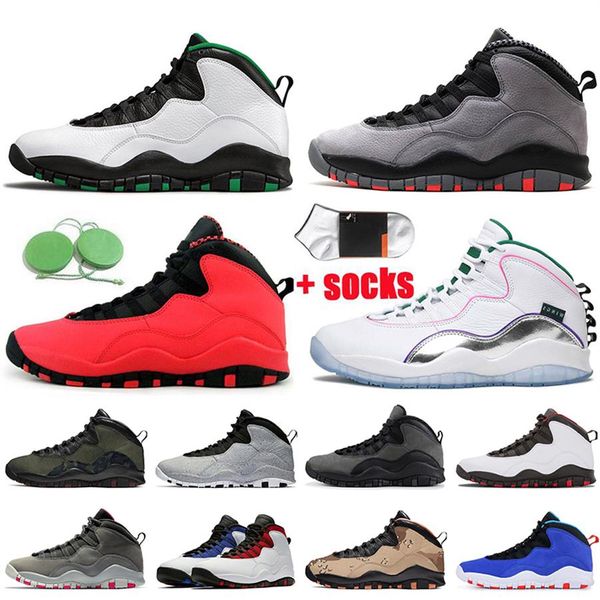 2021 fashion jorden 10 women mens basketball shoes jumpman 10s gs fusion red cool grey trainers jodan retro seattle wings cement c229p
2021 fashion jorden 10 women mens basketball shoes jumpman 10s gs fusion red cool grey trainers jodan retro seattle wings cement c229p