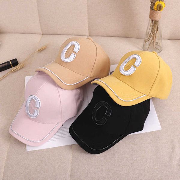 ball caps 2020 new letter c women baseball cap female solid outdoor adjustable embroidered autumn winter hats summer sunhat peaked capsj2302, Blue;gray
ball caps 2020 new letter c women baseball cap female solid outdoor adjustable embroidered autumn winter hats summer sunhat peaked capsj2302, Blue;gray