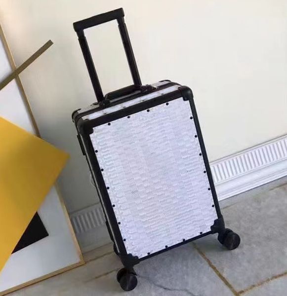 suitcases luggages bags goya case men women y texture draw bar box trolley trunk purse rod box spinner universal wheel a6
suitcases luggages bags goya case men women y texture draw bar box trolley trunk purse rod box spinner universal wheel a6