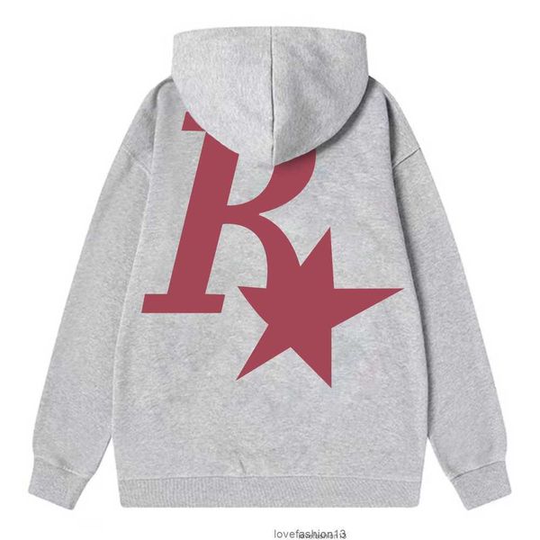 hooded sweater high street spring and autumn rmd star couple loose fashion boys, Black
hooded sweater high street spring and autumn rmd star couple loose fashion boys, Black