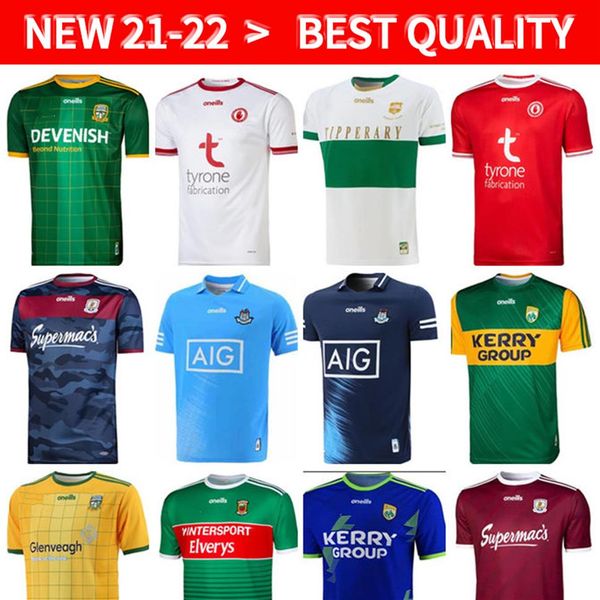 2021 gaa kerry tyrone mayo jerseys cork meath galway dublin ath cliath gaillimh tipperary ciobubraio arann rugby camisas264g, Black;gray
2021 gaa kerry tyrone mayo jerseys cork meath galway dublin ath cliath gaillimh tipperary ciobubraio arann rugby camisas264g, Black;gray