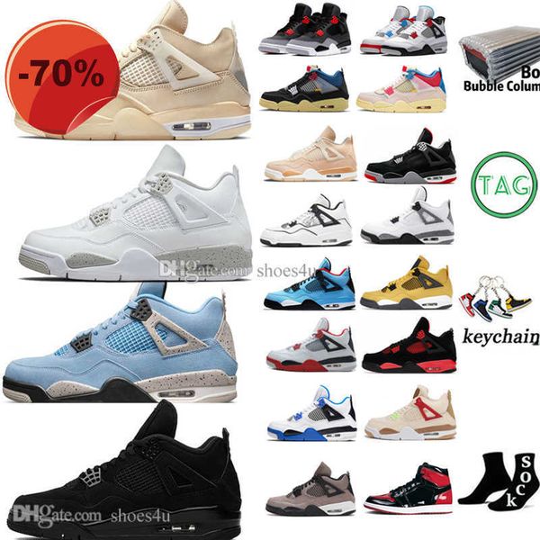 boots sail oreo university blue 4 4s mens basketball shoes fire red thunder white cement black cat bred infrared military green metallic men
boots sail oreo university blue 4 4s mens basketball shoes fire red thunder white cement black cat bred infrared military green metallic men