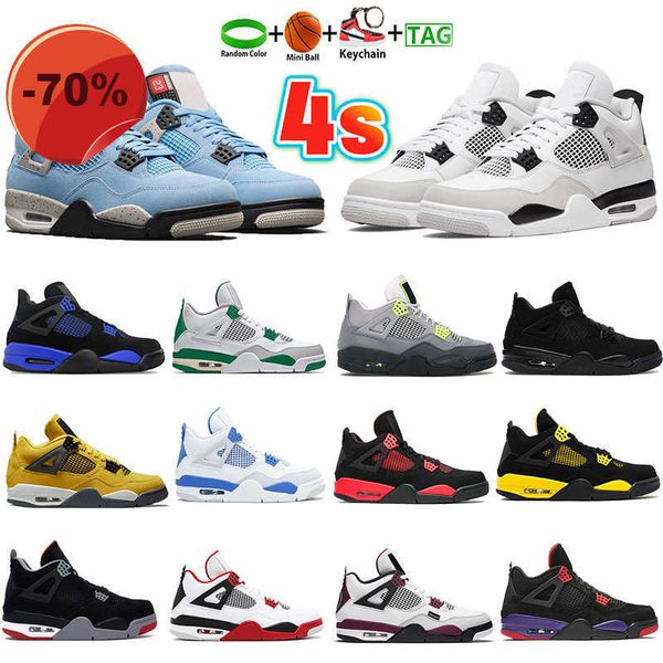 boots mens designer 4 basketball shoes 4s military black cat game royal university blue red thunder men sneaker tour yellow se neon bred wha
boots mens designer 4 basketball shoes 4s military black cat game royal university blue red thunder men sneaker tour yellow se neon bred wha