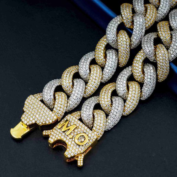 designer jewelry ale gems hip hop style cuban moissanite miami in 925 silver pass diamond test vvs moissanite cuban link chain
designer jewelry ale gems hip hop style cuban moissanite miami in 925 silver pass diamond test vvs moissanite cuban link chain