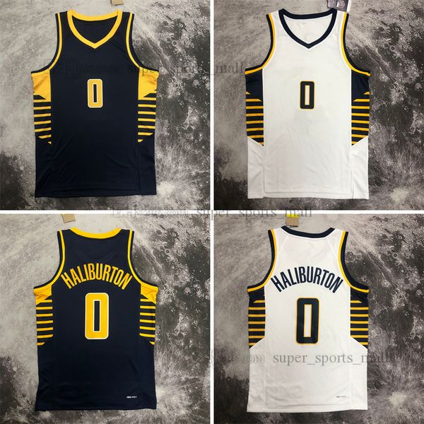 printed 2023 new basketball jersey 0 tyrese haliburton name number away quality breathable sport sale, Black;red
printed 2023 new basketball jersey 0 tyrese haliburton name number away quality breathable sport sale, Black;red
