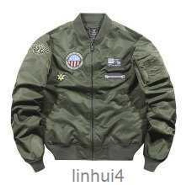 workwear jacket 2023 spring and autumn new baseball suit embroidered flight casual trend men's wear ggep, Black;brown
workwear jacket 2023 spring and autumn new baseball suit embroidered flight casual trend men's wear ggep, Black;brown