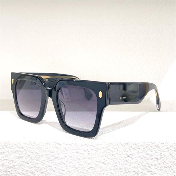 ff0457 fashion sunglasses anti-uv classic black and white striped frame womens glasses casual simple style design mens famous bran284x, White;black
ff0457 fashion sunglasses anti-uv classic black and white striped frame womens glasses casual simple style design mens famous bran284x, White;black