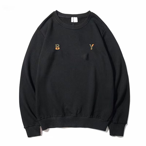 2023ss designer men's hoodie fashion women's sweatshirt designer hoodie set pullover hip-hop high comfort long sleeve asian size m, Black
2023ss designer men's hoodie fashion women's sweatshirt designer hoodie set pullover hip-hop high comfort long sleeve asian size m, Black