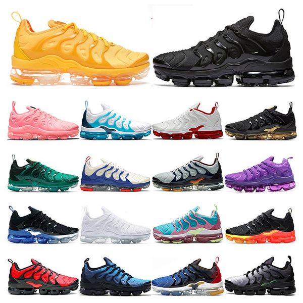 tn plus running shoes for men women triple black white bubblegum atlanta fresh university red coconut milk hyper royal mens sports260d
tn plus running shoes for men women triple black white bubblegum atlanta fresh university red coconut milk hyper royal mens sports260d