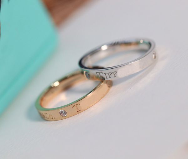luxury quality charm band ring with diamond and words in two colors plated have velet bag ps3773, Silver
luxury quality charm band ring with diamond and words in two colors plated have velet bag ps3773, Silver