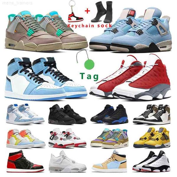 men basketball shoes 1s university blue 4s white oreo taupe haze black cat 13s red flint hyper royal women sport sneaker trainer o227b
men basketball shoes 1s university blue 4s white oreo taupe haze black cat 13s red flint hyper royal women sport sneaker trainer o227b