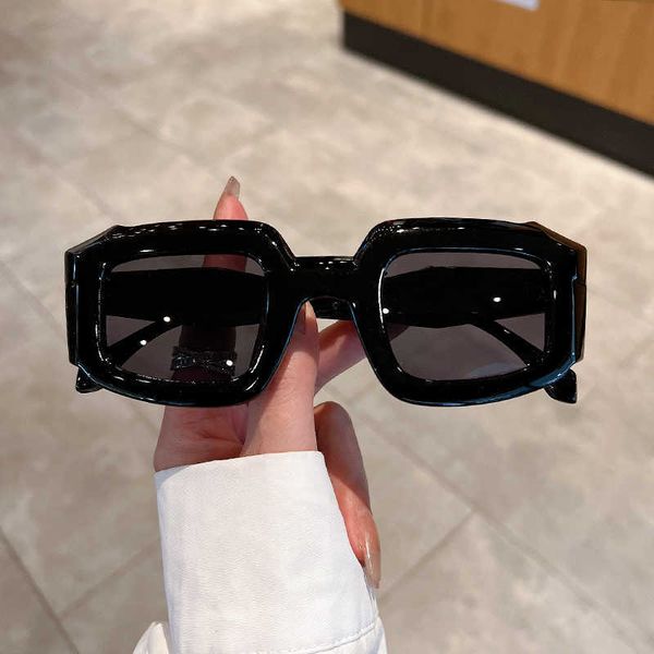 sunglasses kammpt oversized men women sunglasses new in fashion vintage square shades retro luxury brand design candy color uv400 eyewear g2, White;black
sunglasses kammpt oversized men women sunglasses new in fashion vintage square shades retro luxury brand design candy color uv400 eyewear g2, White;black