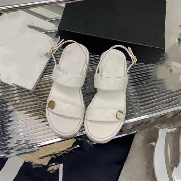 luxury design sandals 2023 fashion channel women summer high heels leather cross lace up student casual slippers 06-05, Black
luxury design sandals 2023 fashion channel women summer high heels leather cross lace up student casual slippers 06-05, Black