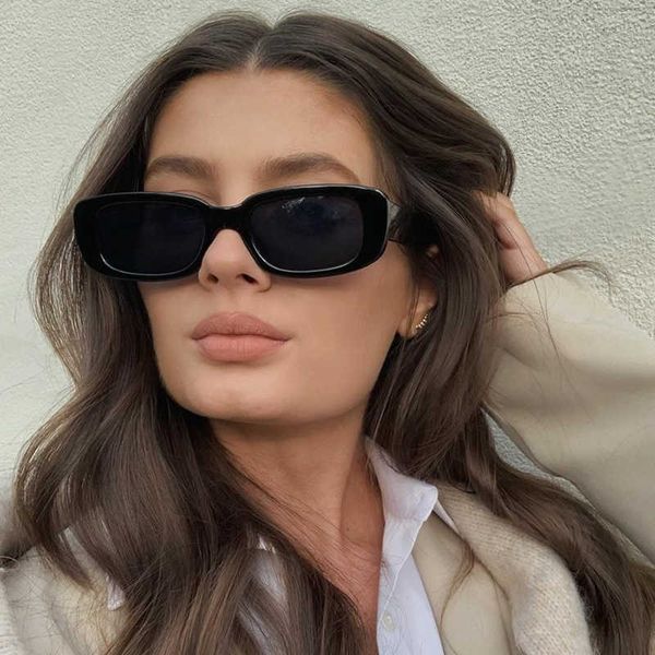 sunglasses luxury female square sunglasses women retro brand designer small rectangular sun glasses fluorescent green eyewear de sol g230225, White;black
sunglasses luxury female square sunglasses women retro brand designer small rectangular sun glasses fluorescent green eyewear de sol g230225, White;black