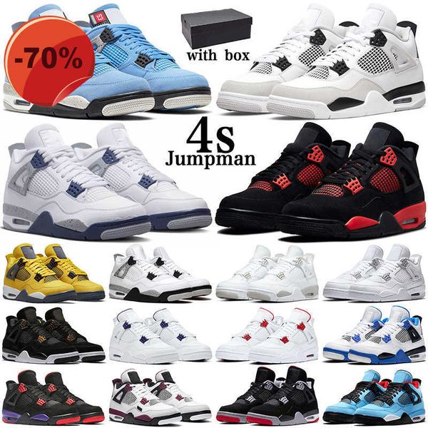 sandals basketball shoes with box 4 retro basketball shoes jumpman 4s military black cat cactus jack red thunder university blue mens traine
sandals basketball shoes with box 4 retro basketball shoes jumpman 4s military black cat cactus jack red thunder university blue mens traine