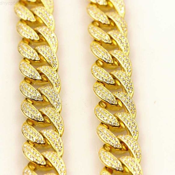 factory price hip hop cubic ia 18k yellow gold plated copper cuban chain link chain necklace, Silver
factory price hip hop cubic ia 18k yellow gold plated copper cuban chain link chain necklace, Silver
