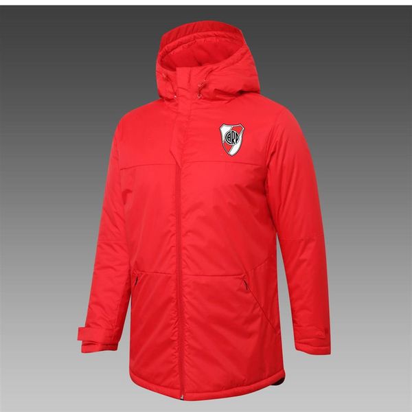 mens club atletico river plate down jackets winter jacket long sleeve clothing fashion coat outerwear puffer soccer parkas for mal293u, Black
mens club atletico river plate down jackets winter jacket long sleeve clothing fashion coat outerwear puffer soccer parkas for mal293u, Black
