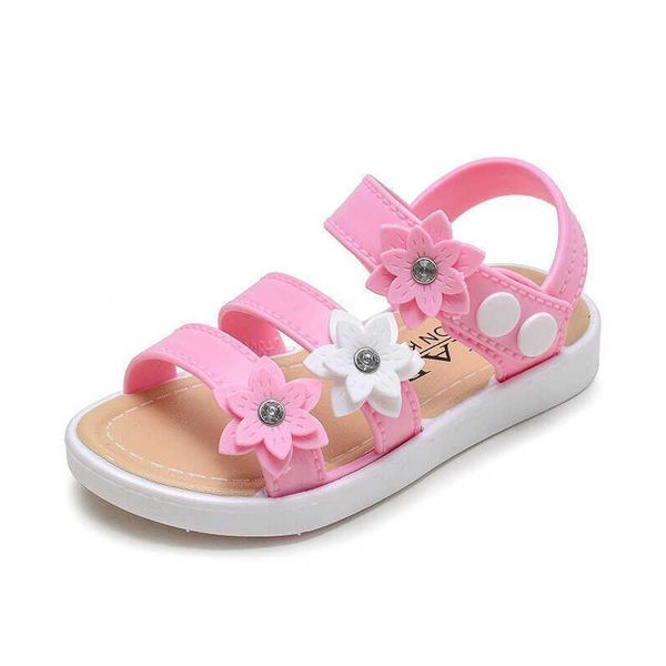 sandals baby girls sandals gladiator children shoes kids flats summer floral sandals soft princess beach cute z0225, Black;red
sandals baby girls sandals gladiator children shoes kids flats summer floral sandals soft princess beach cute z0225, Black;red