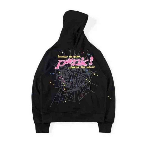 designer fashion spider hooded pullover red sp5der young thug 5555 customers with items mens casual hip hop men's 01, Black
designer fashion spider hooded pullover red sp5der young thug 5555 customers with items mens casual hip hop men's 01, Black