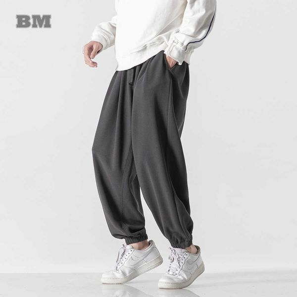 men's pants 2022 chinese style loose plus size harem pants spring harajuku casual sports trousers men clothing 5xl sweatpants joggers m, Black
men's pants 2022 chinese style loose plus size harem pants spring harajuku casual sports trousers men clothing 5xl sweatpants joggers m, Black