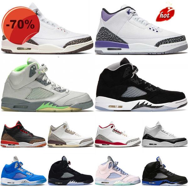 slippers st amg quality jordns jumpman 3s basketball shoes 3 neapolitan kumquat dark iris 5s green bean racer blue oreo 5 black metallic men
slippers st amg quality jordns jumpman 3s basketball shoes 3 neapolitan kumquat dark iris 5s green bean racer blue oreo 5 black metallic men